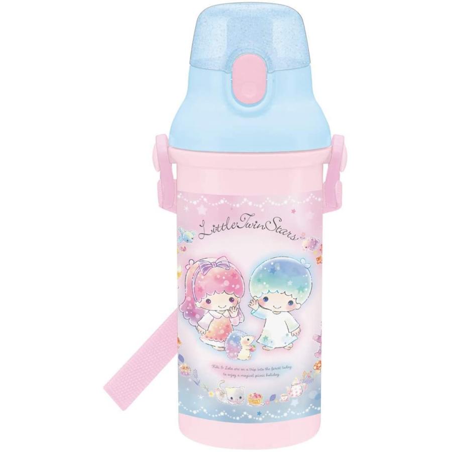 Skater スケーター 子供用 プラスチック 水筒 銀イオン Ag 抗菌 ツインスター ピクニック サンリオ 480ml Psb5sanag 母の日 入園祝い 入学祝い 入園準備 生活雑貨 どんぐりの木 通販 Yahoo ショッピング