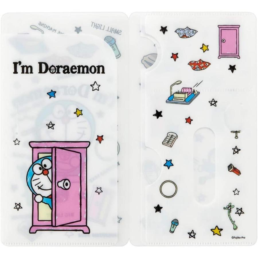 Skater スケーター マスクケース 小物 カード ポケットティッシュ 収納 ドラえもん ひみつ道具 サンリオ Mkc1 母の日 プレゼント 入園祝い 入学祝い 子供 生活雑貨 どんぐりの木 通販 Yahoo ショッピング