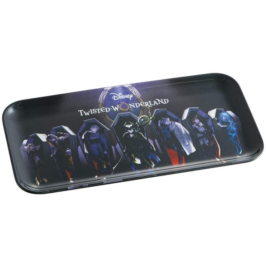 Skater スケーター トレー ディズニー ツイステッドワンダーランド Mtr1p 母の日 入園 入園祝い 入学祝い 保育園 幼稚園 子供 男の子 小学生 かわいい 生活雑貨 どんぐりの木 通販 Yahoo ショッピング