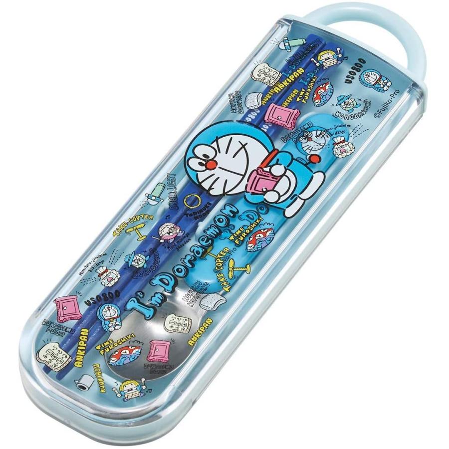 Skater スケーター 箸 スプーン コンビセット 箸16 5cm スプーン13cm ドラえもん ぬいぐるみ サンリオ Cca1 ケース19 8 6 1 6cm 箸16 5cm スプーン13cm 生活雑貨 どんぐりの木 通販 Yahoo ショッピング