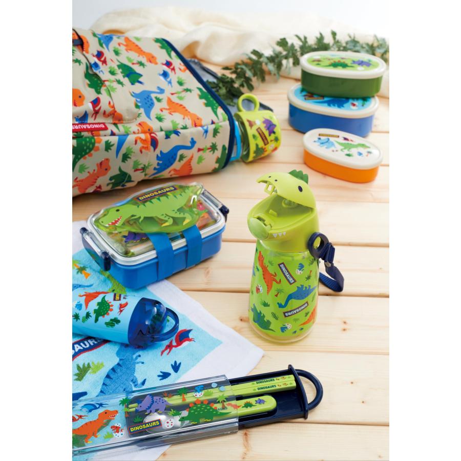 スケーター SKATER ダイカット ストロー付 ボトル 水筒 420ml スケーター SKATER ダイカット ストロー付 ボトル 水筒 420ml