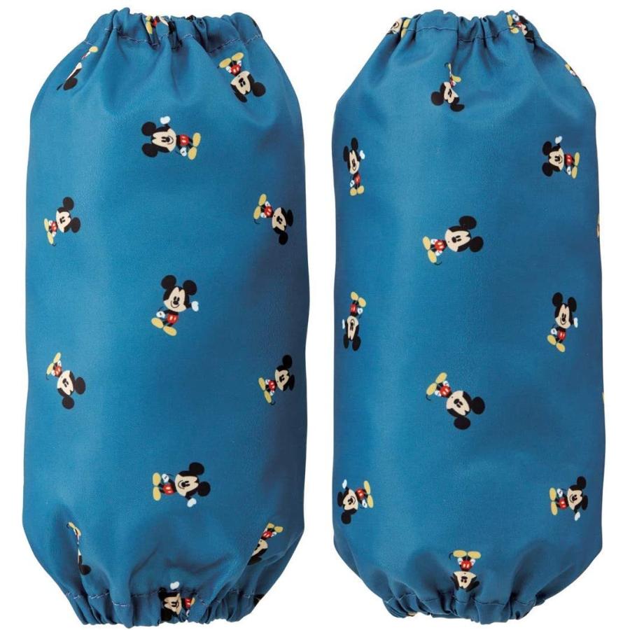 Skater スケーター 子供用 アームカバー 袖カバー 腕カバー 汚れ 防止 2枚入り 19cm ミッキーマウス ディズニー Bam1 母の日 入園祝い 入学祝い 保育園 幼稚園 生活雑貨 どんぐりの木 通販 Yahoo ショッピング