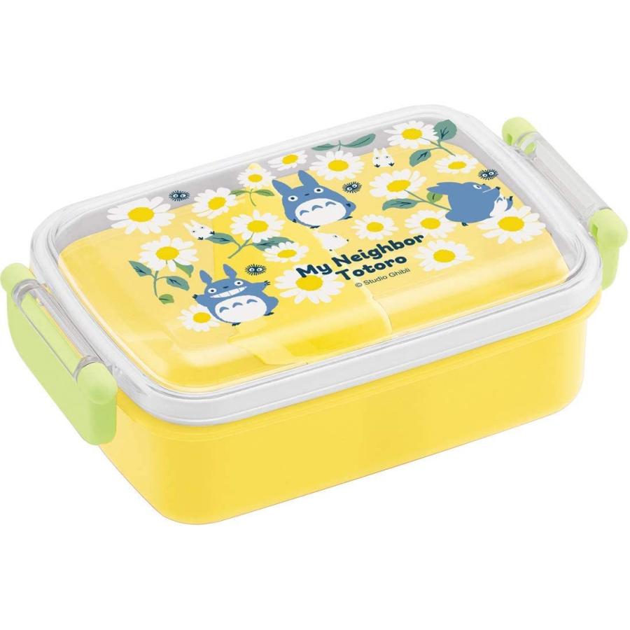 Skater スケーター 子供用 弁当箱 ランチボックス 銀イオン Ag 抗菌 となりのトトロ デイジー 450ml Rbf3anag 入園祝い 入学祝い 入園特集 入学特集 入園準備 生活雑貨 どんぐりの木 通販 Yahoo ショッピング