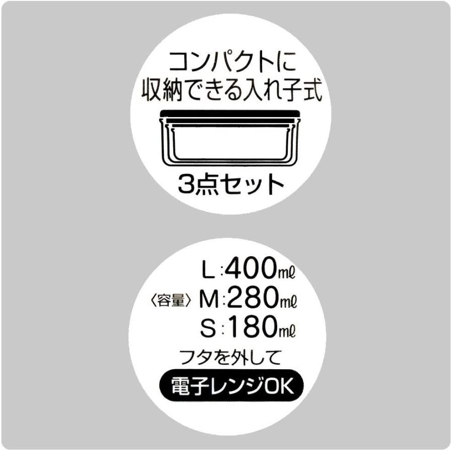 Skater スケーター Ag 抗菌 保存容器 3個組 ポケモン ポケットモンスター 21 日本製 860ml Srs3sag 母の日 入園入学 入園祝い 入学祝い 入園特集 入学特集 生活雑貨 どんぐりの木 通販 Yahoo ショッピング