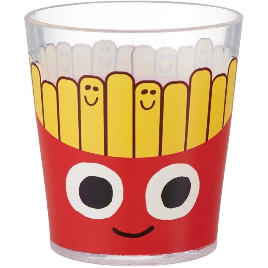 Skater スケーター アクリル コップ 280ml バーガーコンクス Ksa4 母の日 プレゼント 入園 入学 入園入学 入園祝い 入学祝い 入園特集 入学特集 入園準備 生活雑貨 どんぐりの木 通販 Yahoo ショッピング