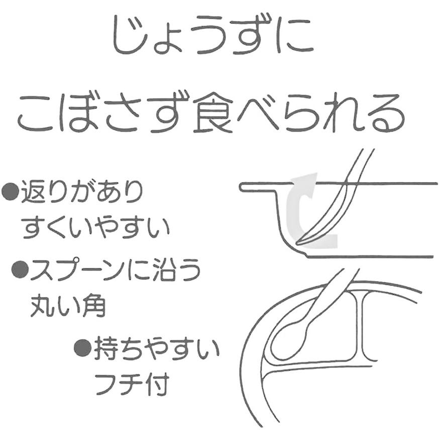 Skater スケーター 子ども用プレート メラミン ランチプレート 皿 くまのプーさん プチ フレンズ ディズニー 750ml M370 母の日 入園祝い 入学祝い 入園準備 生活雑貨 どんぐりの木 通販 Yahoo ショッピング