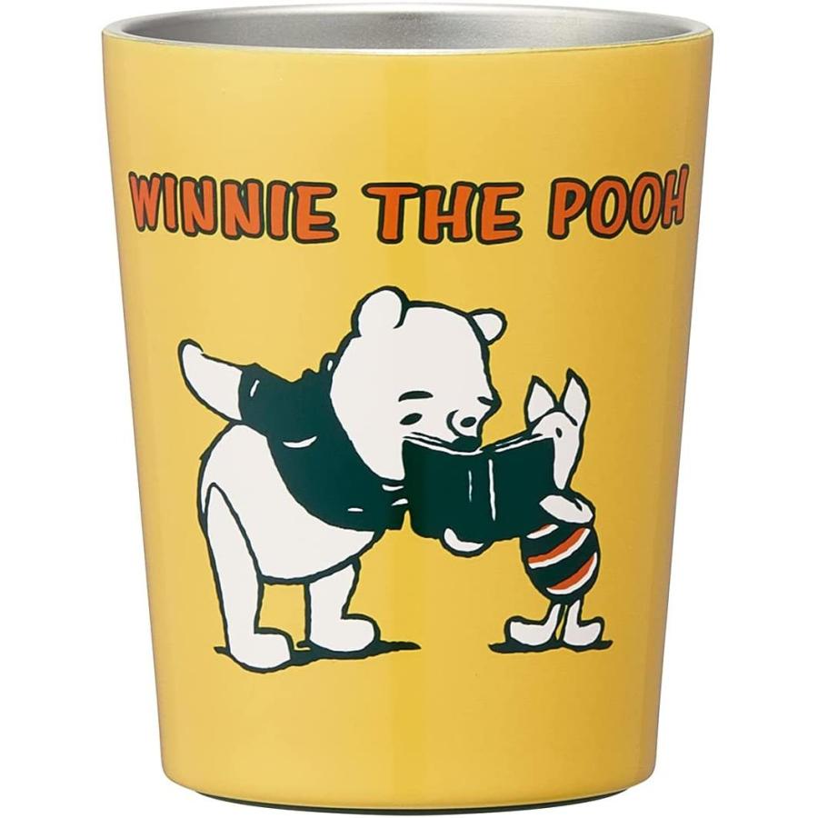 Skater スケーター 保温保冷 コンビニコーヒー ステンレス タンブラー 240ml S ディズニー くまのプーさん Stcv1 A プレゼント 入園入学 入園祝い 入学祝い 生活雑貨 どんぐりの木 通販 Yahoo ショッピング