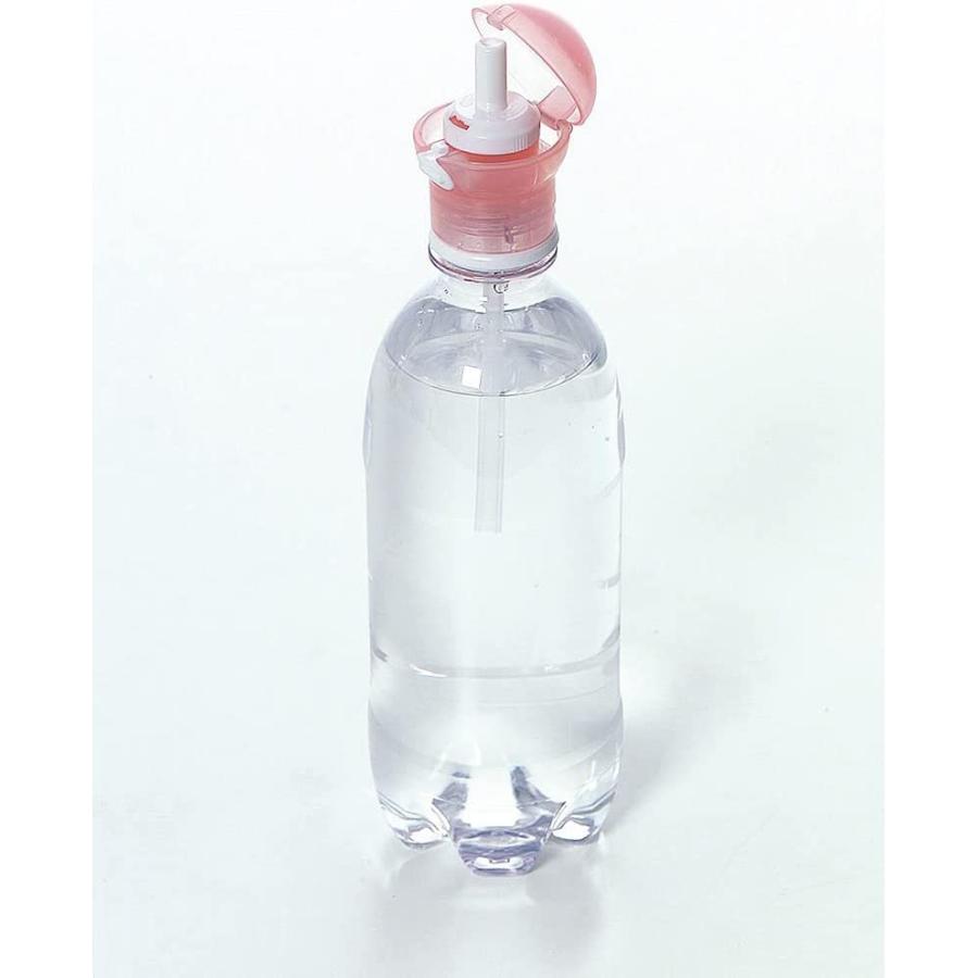 スケーター SKATER ペットボトル ストローキャップ 350ml 500ml スケーター SKATER ペットボトル ストローキャップ 350ml 500ml