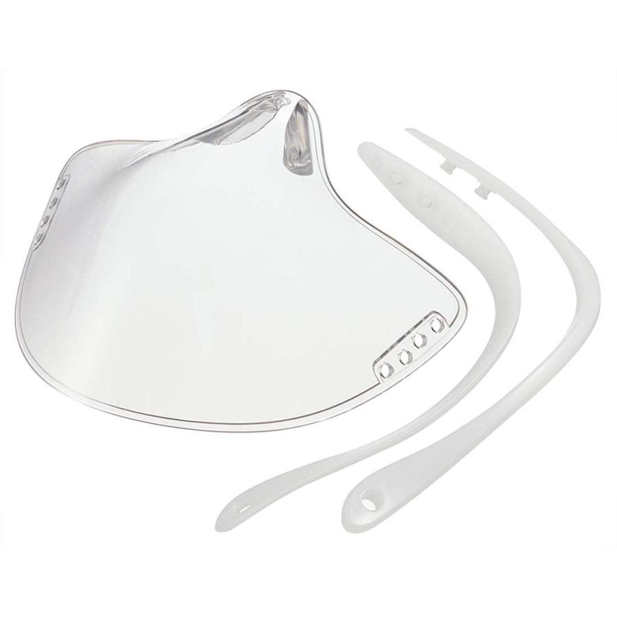 スケーター　近大マスク マウスシールド 174個セット スケーター SKATER 近大マスク マウスシールド 日本製 MSKDT1-A