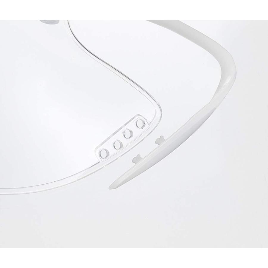 スケーター SKATER 近大マスク マウスシールド 日本製 MSKDT1-A