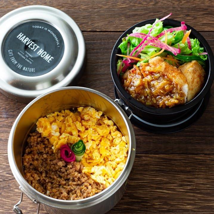 スケーター SKATER 抗菌 保温弁当箱 丼ぶり型 600ml 真空 スケーター SKATER 抗菌 保温弁当箱 丼ぶり型 600ml 真空