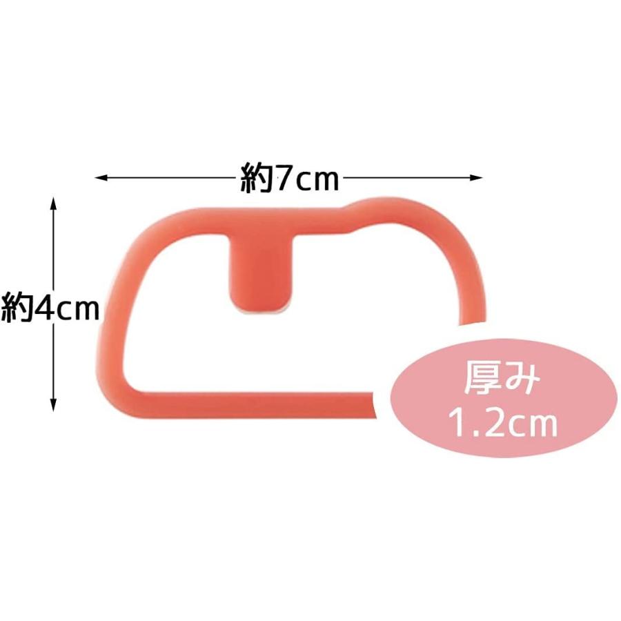 SKATER スケーター 立体 クッキー抜き型 ハローキティ おやつタイム DCN1-A (プレゼント 入園祝い 入学祝い 入学準備 保育園 子供 女の子 かわいい おしゃれ) | スケーター | 03