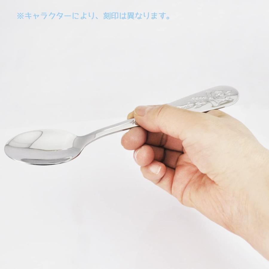 キティエンジェル　コーヒースプーン&レスト Sanrio Retro Cafe Dessert Spoon & Fork Set – JapanLA