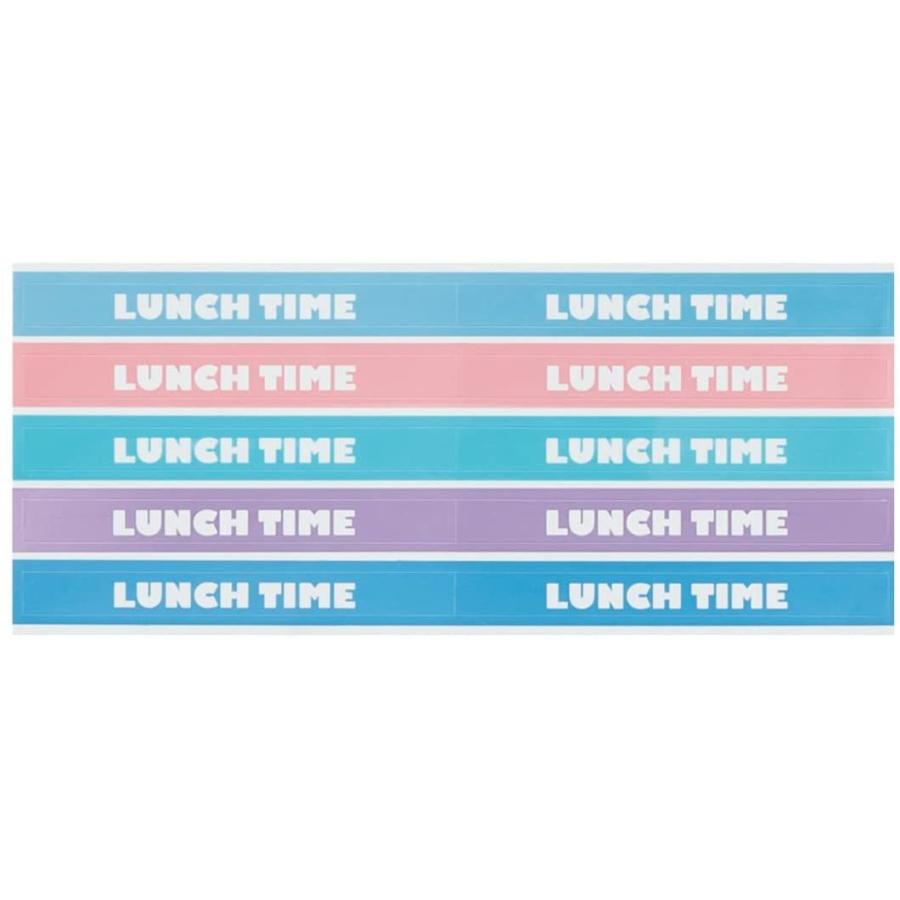 SKATER スケーター おにぎらラップ おにぎりフィルム ディズニー アナと雪の女王 22 10枚 日本製 LBL2-A (プレゼント 入園特集 入学特集 入園準備 入学準備) | スケーター | 03