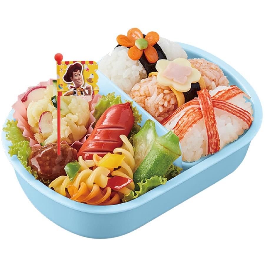 レア 東京ディズニーシー トイ・ストーリーマニア ランチピック 【公式