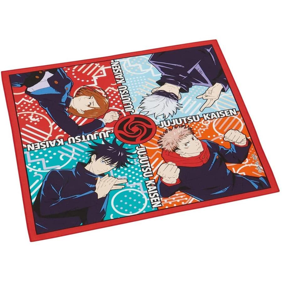 Skater スケーター ランチクロス 呪術廻戦 Dc 日本製 43 43cm Kb4 A 母の日 プレゼント 入園 入園入学 入園祝い 入学祝い 入園特集 入学特集 保育園 小学校 生活雑貨 どんぐりの木 通販 Yahoo ショッピング