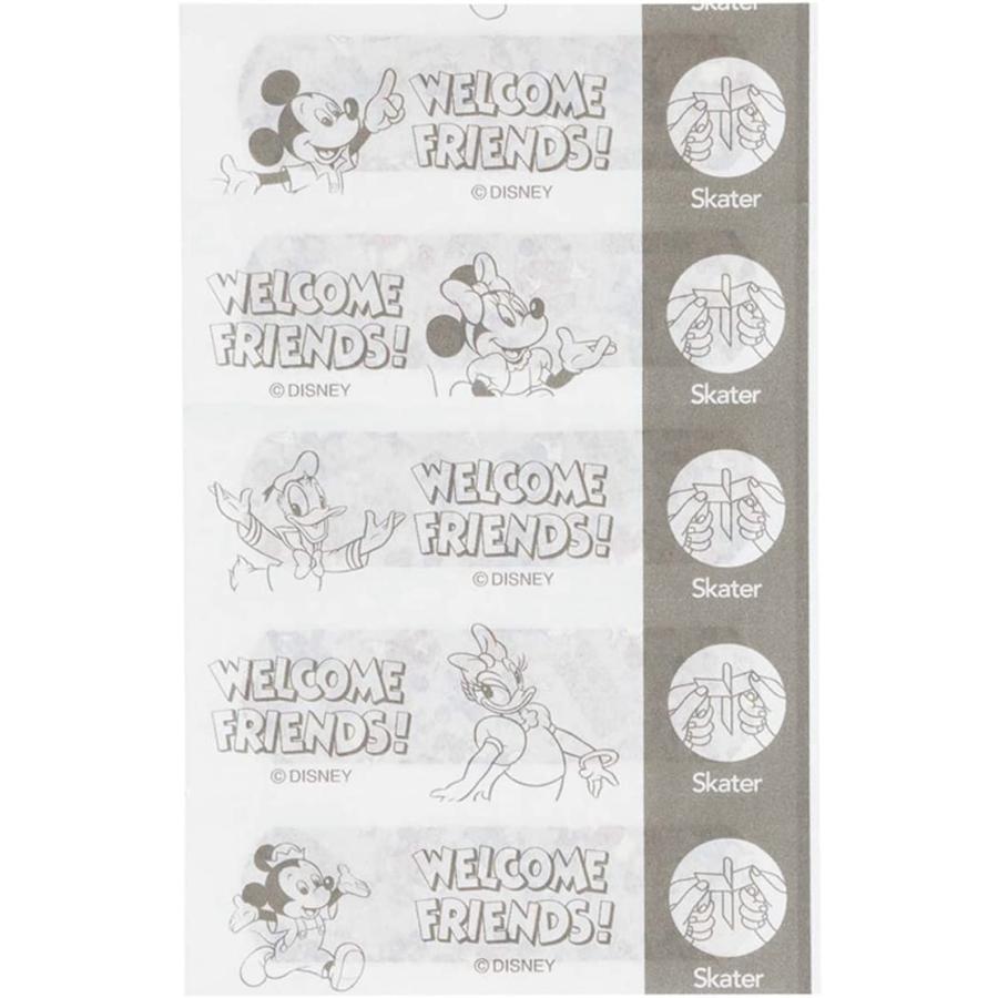 平成レトロミッキー絆創膏日本製メディ ックバン未使用 未開封保管品レア　バラ売可 未開封品 絆創膏 当時物 平成 レトロ ミッキーマウス 3点