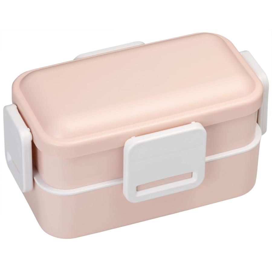 スケーター SKATER 抗菌 ふんわり盛れる ドーム型フタ 2段 弁当 スケーター SKATER 抗菌 ふんわり盛れる ドーム型フタ 2段 弁当