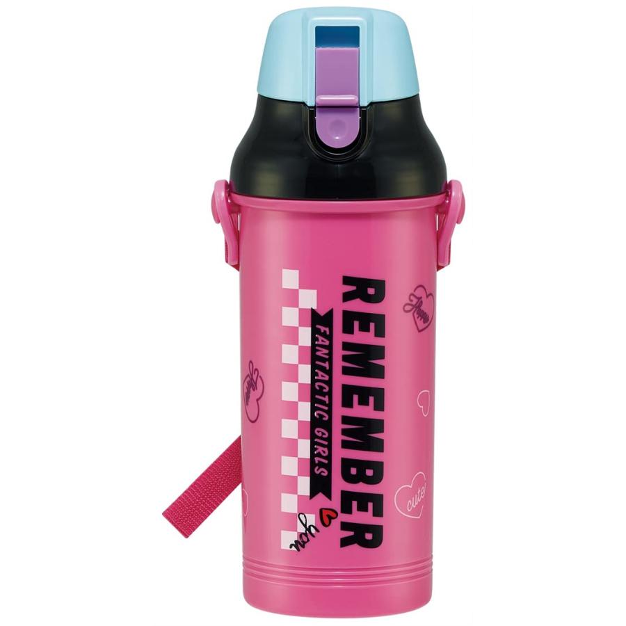 Skater スケーター 子供用 プラスチック 水筒 800ml 抗菌 Remember 日本製 Psb8rag A プレゼント 入園祝い 入学祝い 入園特集 入学特集 入園準備 入学準備 生活雑貨 どんぐりの木 通販 Yahoo ショッピング