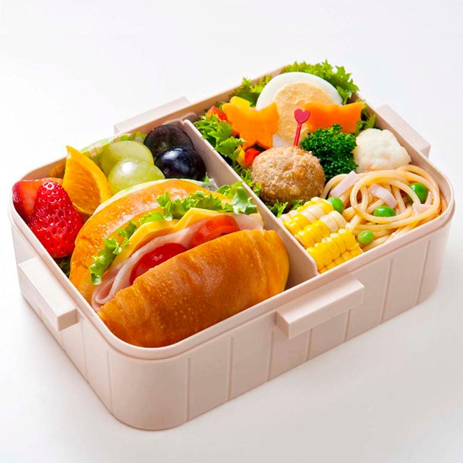 SKATER スケーター 弁当箱 くすみピンク 650ml 4点ロック 女性用 日本製 YZFL7AG-A (プレゼント 入学特集 入園準備 入学準備 保育園 幼稚園 小学校 子供 女の子) : 4973307589065 : 生活雑貨 どんぐりの木 - 通販 - Yahoo!ショッピング SKATER スケーター 弁当箱 くすみピンク 650ml 4点ロック 女性用 日本製 YZFL7AG-A (プレゼント 入学特集 入園準備 入学準備 保育園 幼稚園 小学校 子供 女の子) : 4973307589065 : 生活雑貨 どんぐりの木 - 通販 - Yahoo!ショッピング