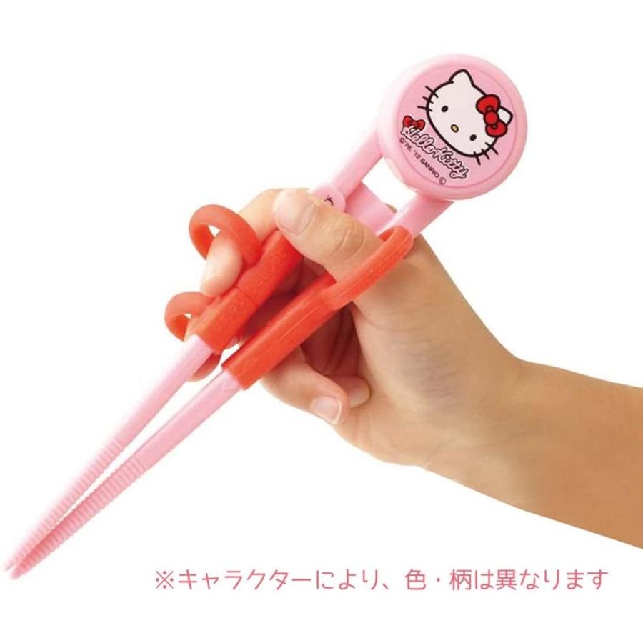 スケーター SKATER DX トレーニング箸 専用ケース付 子供用 練習