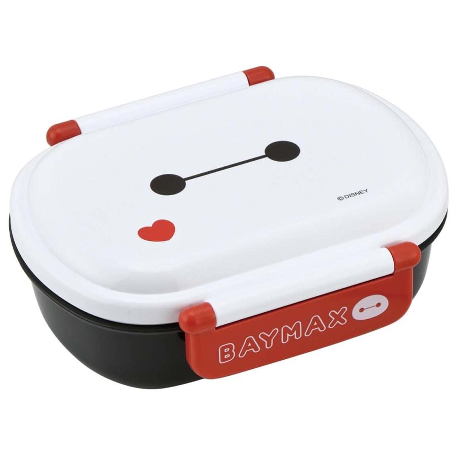 Skater スケーター 子供用 弁当箱 360ml 抗菌 ディズニー ベイマックス 日本製 Qaf2baag A 母の日 プレゼント 入園祝い 入学祝い 子供 男の子 女の子 お弁当箱 生活雑貨 どんぐりの木 通販 Yahoo ショッピング