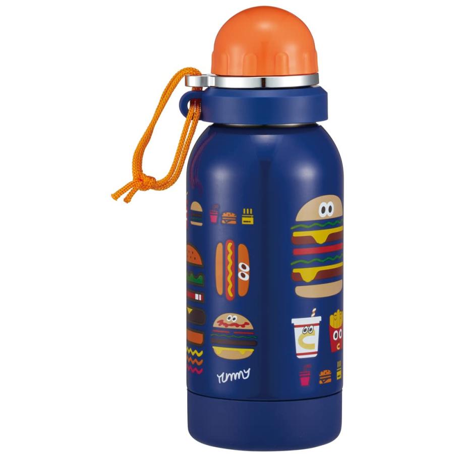 スケーター SKATER 水筒 一層 ステンレスボトル 580ml 常温 健康 スケーター SKATER 水筒 一層 ステンレスボトル 580ml 常温 健康