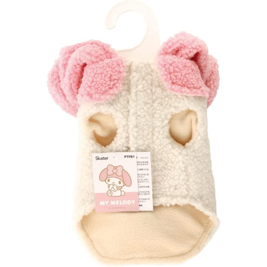 SKATER スケーター マイメロディ (プレゼント 入園祝い 入学祝い 子供 女の子 かわいい おしゃれ お返し) | スケーター | 02