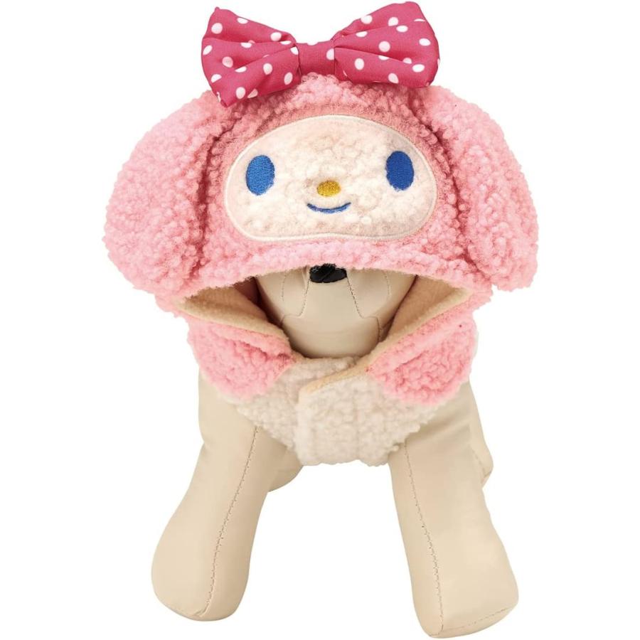 SKATER スケーター マイメロディ (プレゼント 入園祝い 入学祝い 子供 女の子 かわいい おしゃれ お返し) | スケーター | 07