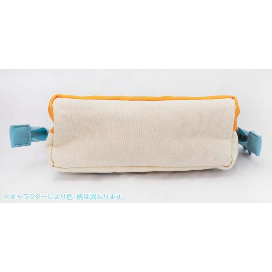 SKATER スケーター がま口 ポーチ 小物ポーチ 化粧ポーチ ディズニー レトロ くまのプーさん ZGAP1-A (プレゼント 入園祝い 入学祝い 入園特集 入学特集 子供) | スケーター | 04