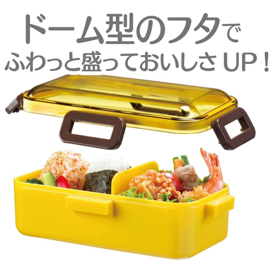 スケーター SKATER 弁当箱 ディズニー レトロ チップ&デール スケーター SKATER 弁当箱 ディズニー レトロ チップ&デール