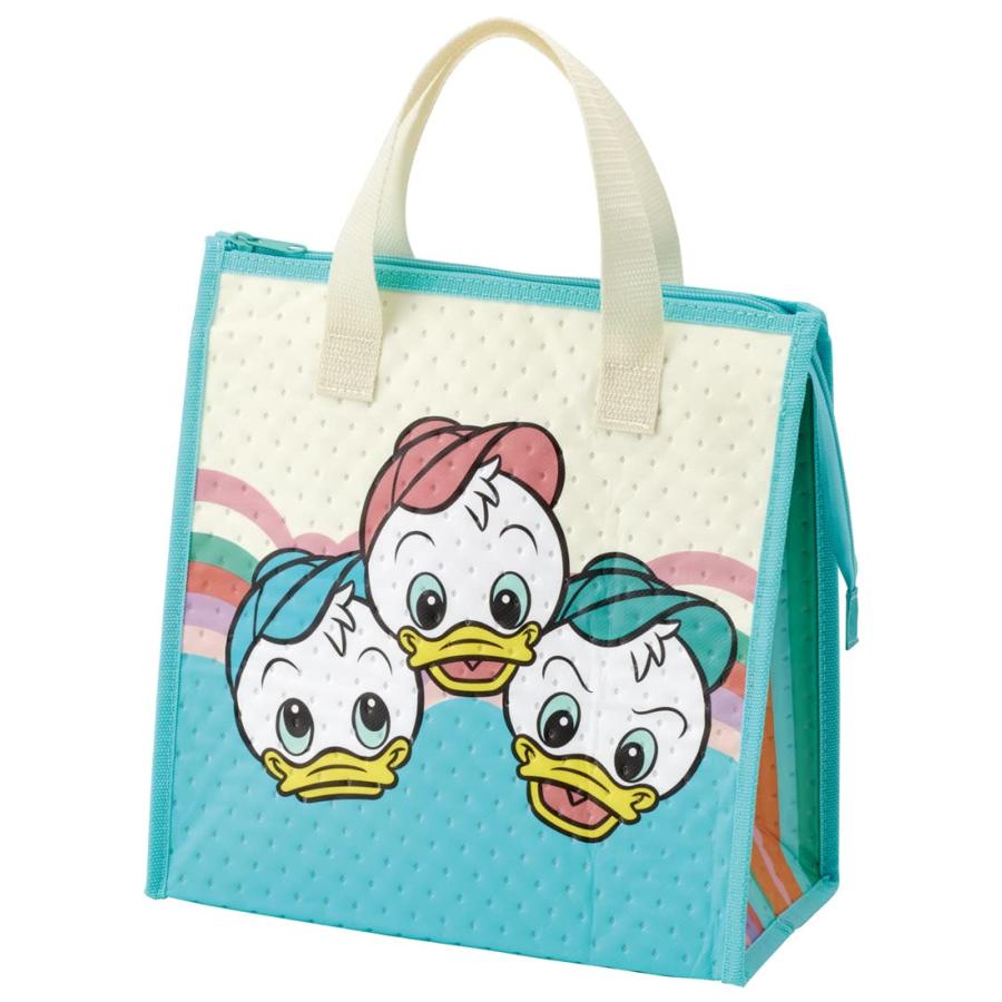 Skater スケーター ランチバッグ 不織布 保冷バッグ ディズニー レトロ ヒューイ Fbc1 A 母の日 プレゼント 入園入学 入園祝い 入学祝い 入園特集 入学特集 生活雑貨 どんぐりの木 通販 Yahoo ショッピング