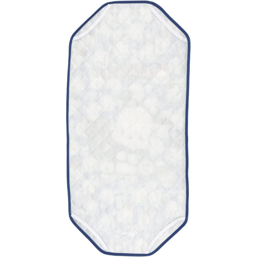 SKATER スケーター コットカバー M 60×130cm 保育園 お昼寝 簡易ベッドカバー ポチャッコ うしろうしろ BCV2 (プレゼント 入園祝い 入学祝い 入学特集 子供) | スケーター | 01