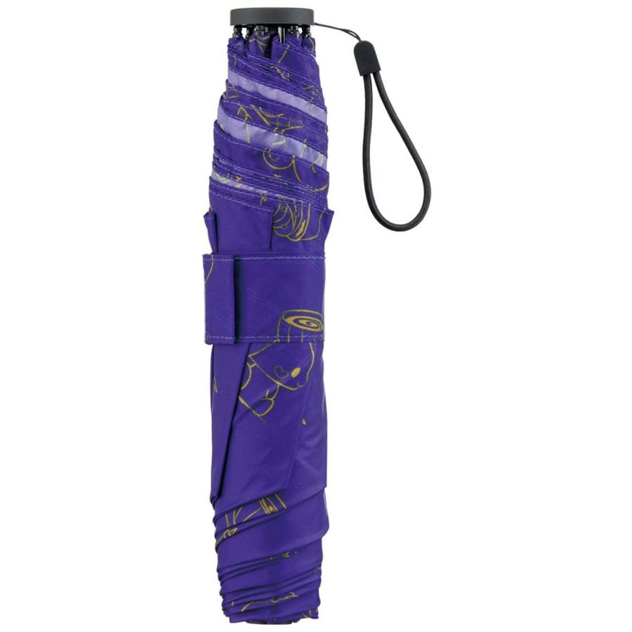 SKATER スケーター 軽量 折りたたみ 傘 50cm シナモロール サンリオ UBUO50-A (プレゼント 入園祝い 入学祝い 入園特集 入学特集 入園準備 入学準備 保育園) | スケーター | 02