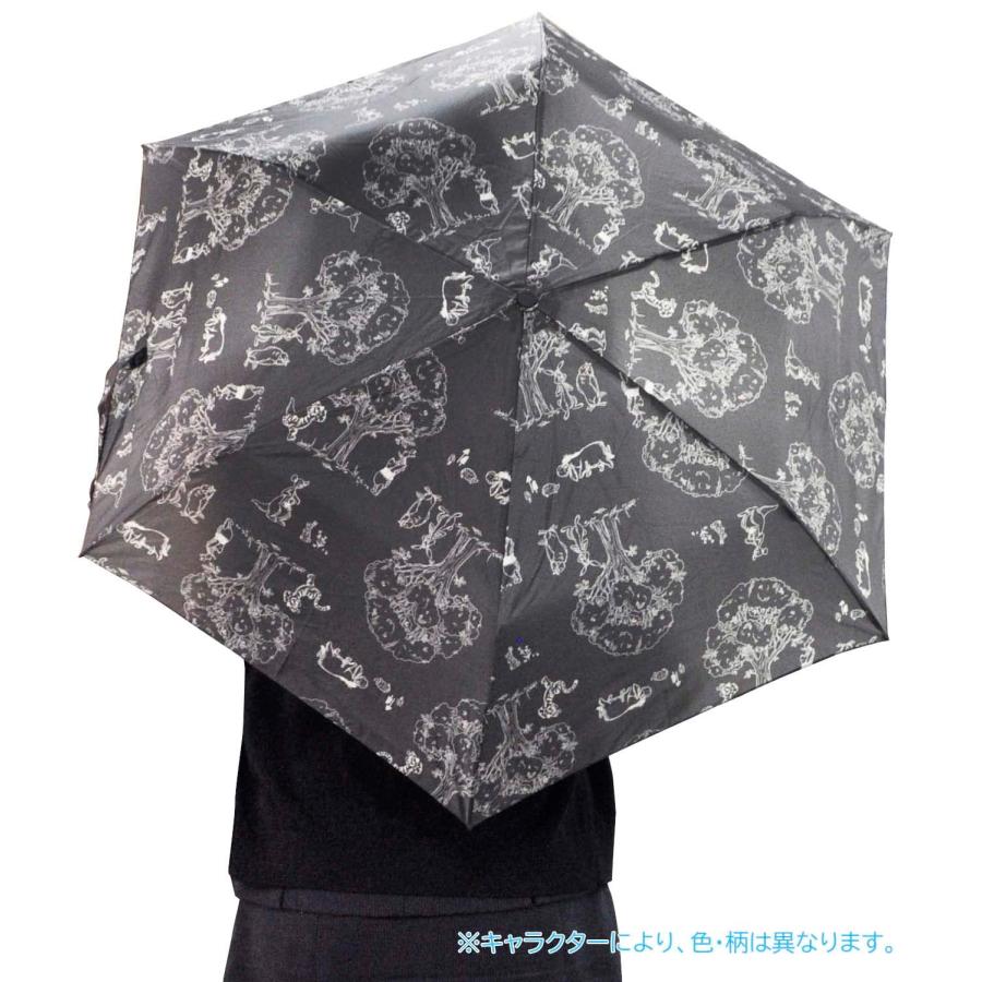 SKATER スケーター 軽量 折りたたみ 傘 50cm シナモロール サンリオ UBUO50-A (プレゼント 入園祝い 入学祝い 入園特集 入学特集 入園準備 入学準備 保育園) | スケーター | 05