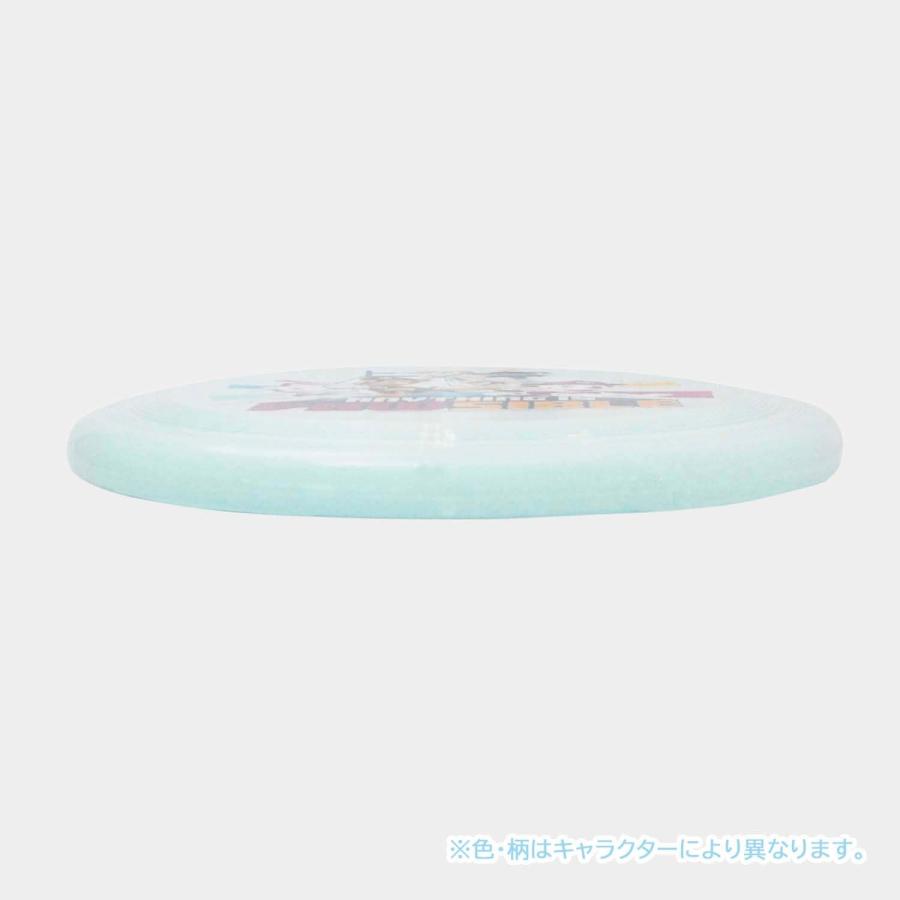 SKATER スケーター フライングディスク シナモロール うしろうしろ サンリオ OFB1-A (プレゼント 入園祝い 入学祝い 子供 女の子 小学生 かわいい おしゃれ) | スケーター | 02