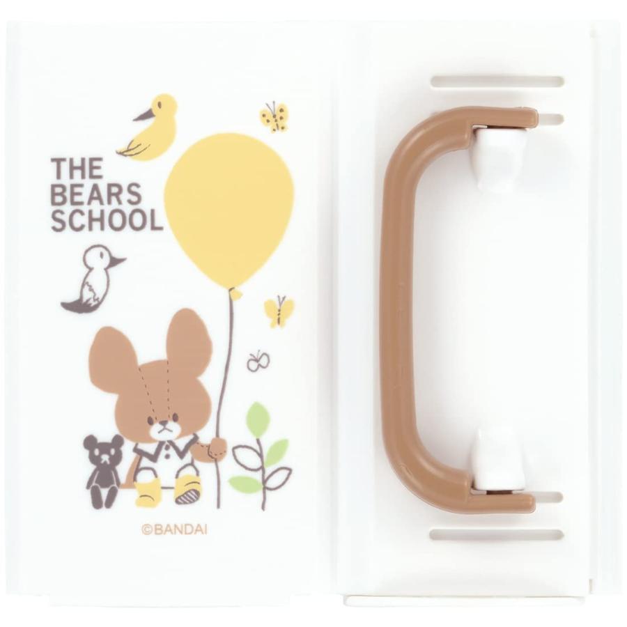 ほっこりくまさん専用 茶クマファミリー | TRUCK FURNITURE