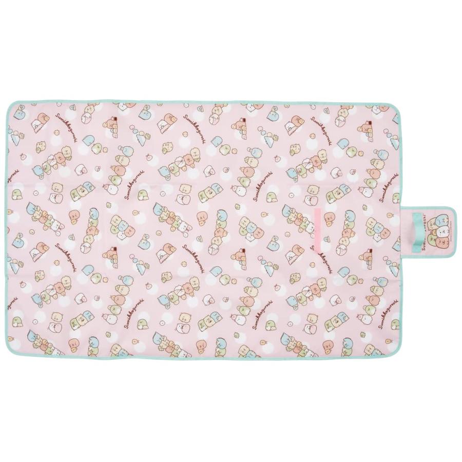 スケーター (skater) ソフト レジャーシート M 90×141cm すみ Amazon｜スケーター (skater) ソフト レジャーシート M 90×141cm すみ