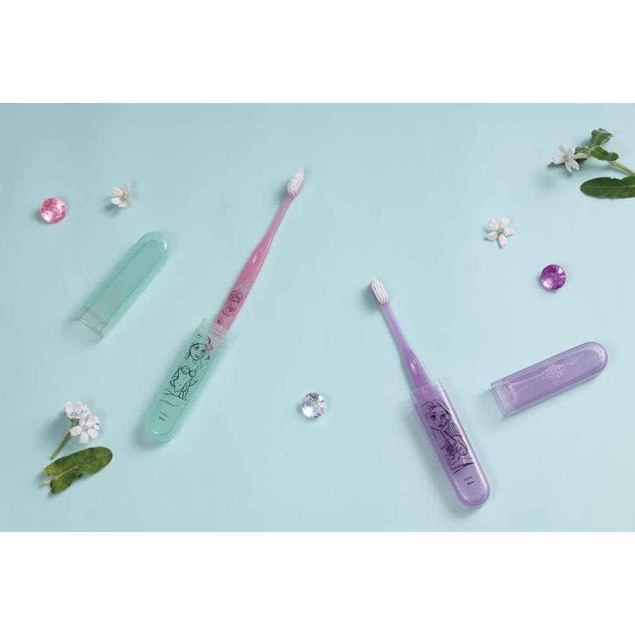 スケーター SKATER 歯ブラシケース ディズニー アリエル TBC2-A