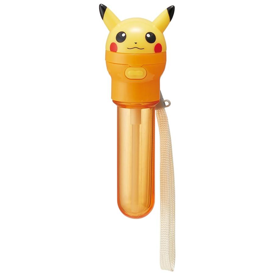 スケーター SKATER 携帯ケース付 ペットボトル ストローキャップ 350ml