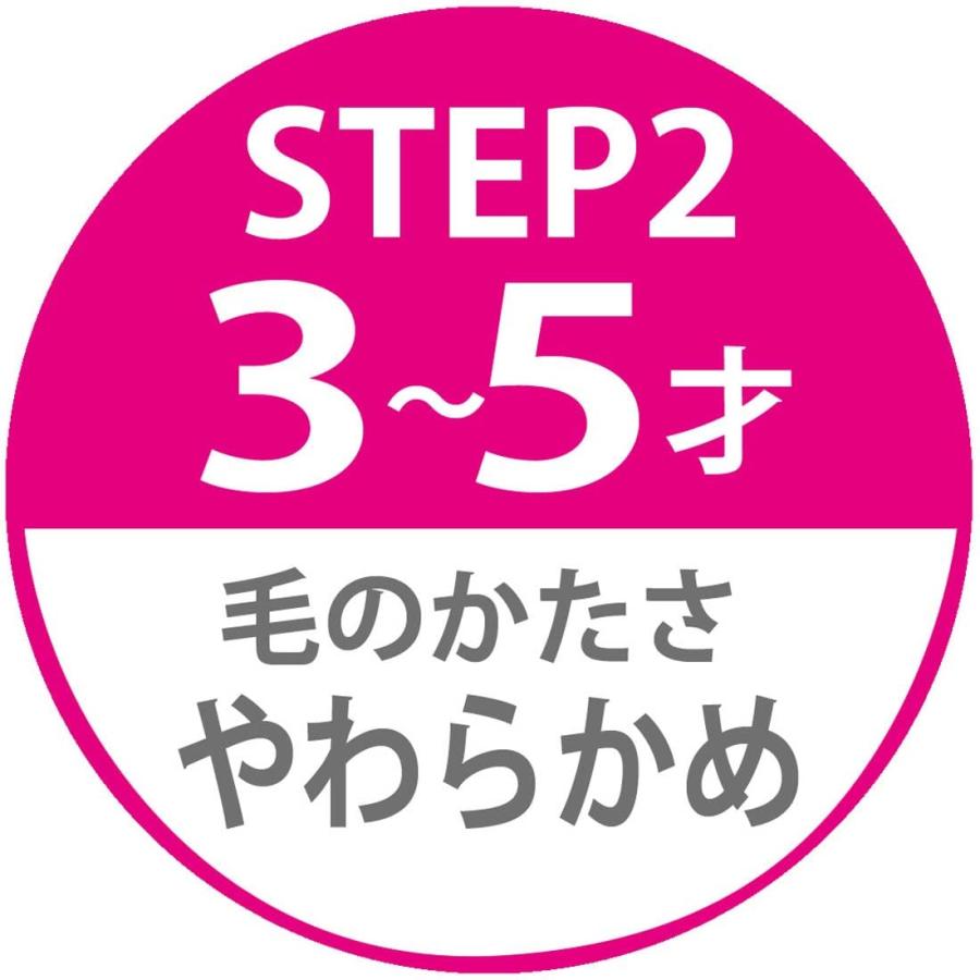 SKATER スケーター 歯ブラシ 園児用 3-5才 14cm やわらかめ 3本入 トミカ 23 TB5ST-A (プレゼント 入園祝い 入学祝い 入学準備 入園グッズ 保育園 幼稚園) | スケーター | 05