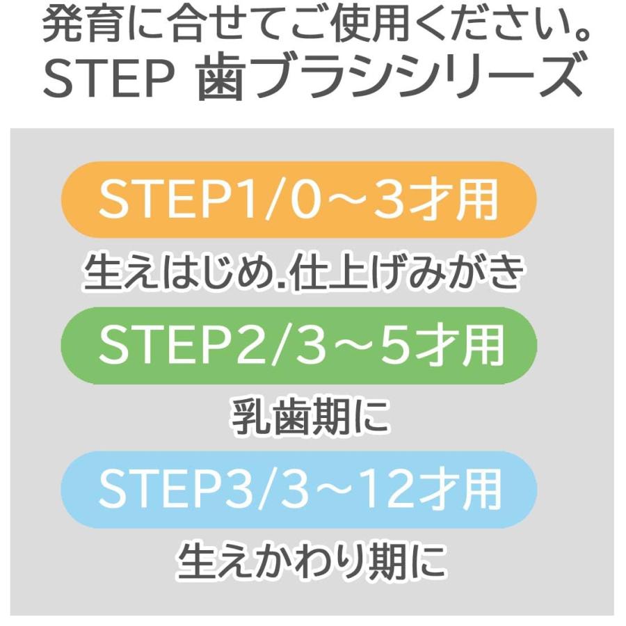 SKATER スケーター 歯ブラシ 園児用 3-5才 14cm やわらかめ 3本入 トミカ 23 TB5ST-A (プレゼント 入園祝い 入学祝い 入学準備 入園グッズ 保育園 幼稚園) | スケーター | 07