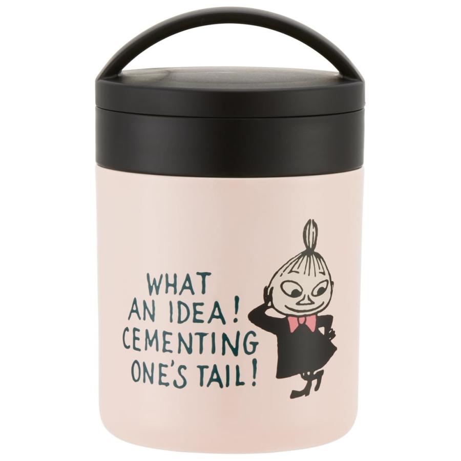 ムーミン　スープジャー　スープボトル 真空ミニスープボトル ムーミン｜和食器通販｜織部 Online Store