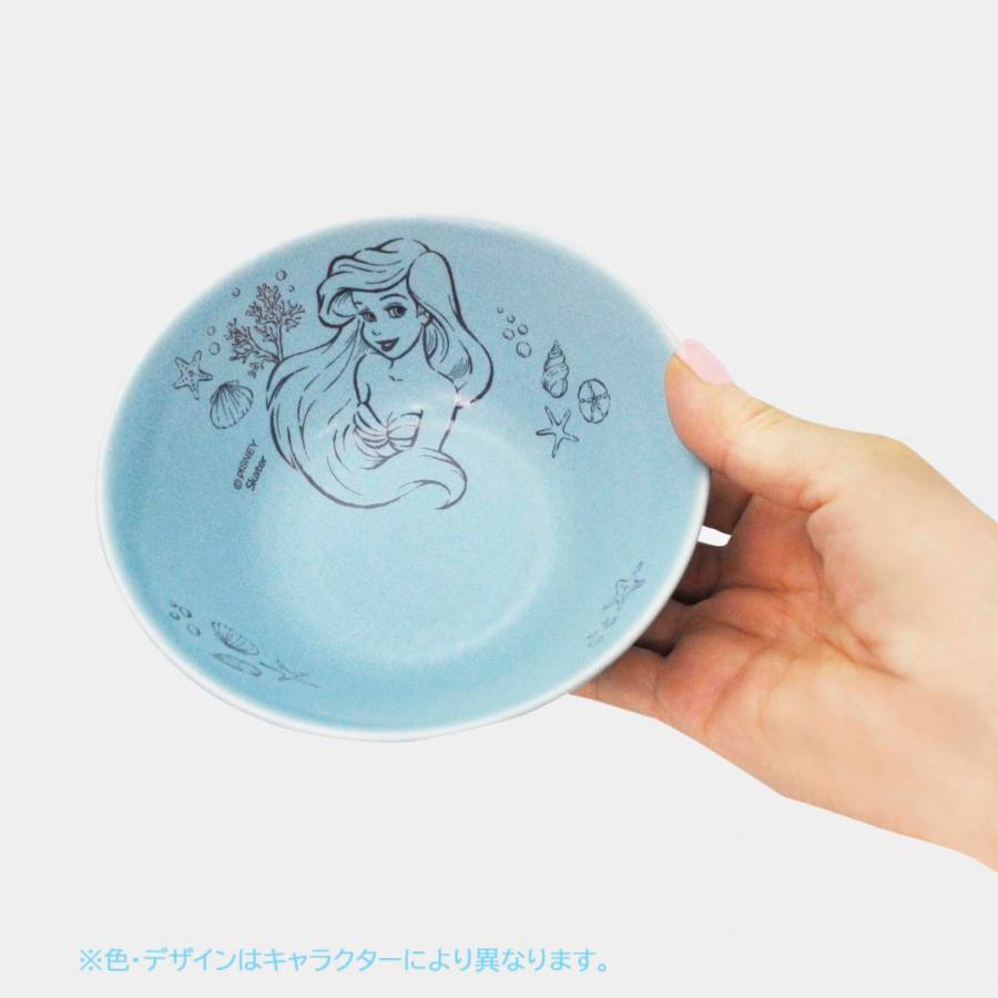 スケーター SKATER 美濃焼 ボウル 小 13cm ディズニー くまのプーさん