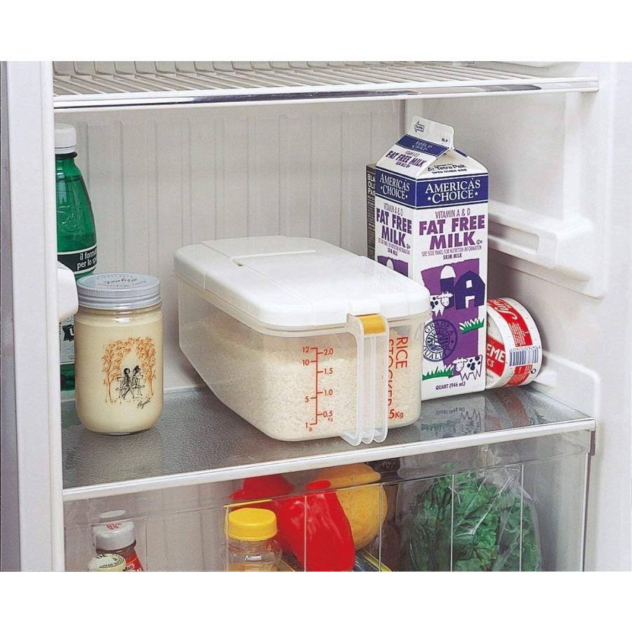 Skater スケーター 冷蔵庫用 米びつ 横型 日本製 2 5キロ 母の日 プレゼント 入園祝い 入学祝い かわいい おしゃれ お返し 生活雑貨 どんぐりの木 通販 Yahoo ショッピング