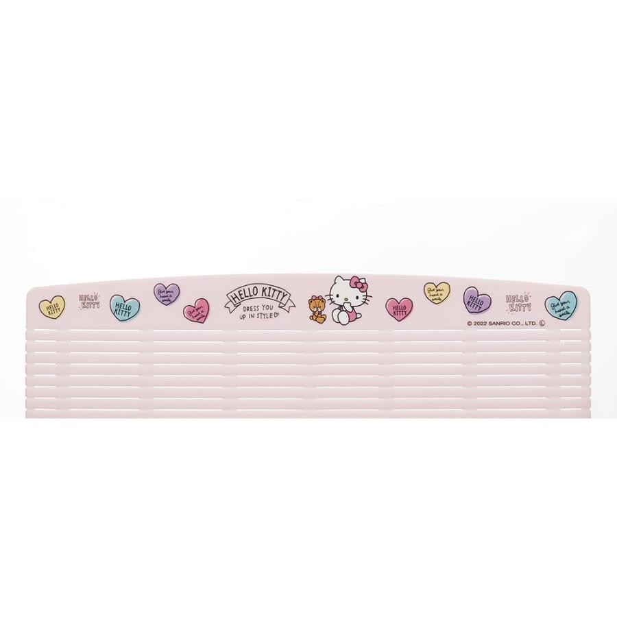 SKATER スケーター 巻きす 太巻き 細巻き キンパ 海苔巻き ハローキティ サンリオ KMKS1AG-A (プレゼント 入園祝い 入学祝い 子供 女の子 かわいい おしゃれ) | スケーター | 02