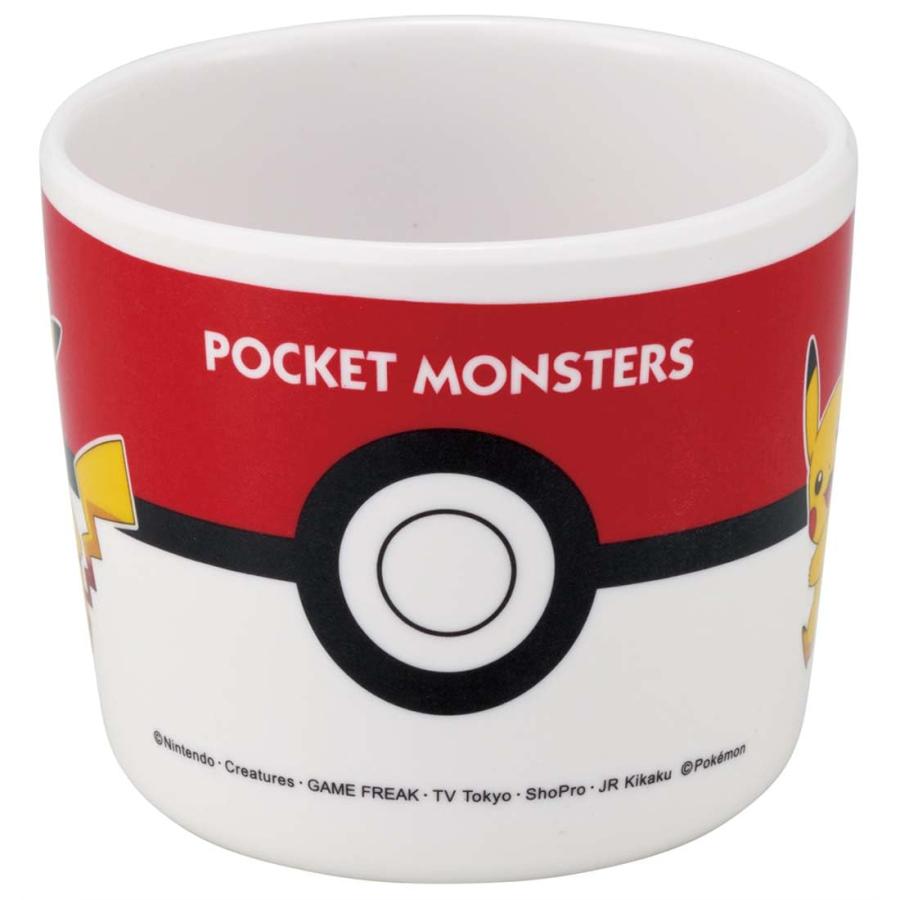 スケーター SKATER 子ども用 コップ メラミン マグカップ 230ml