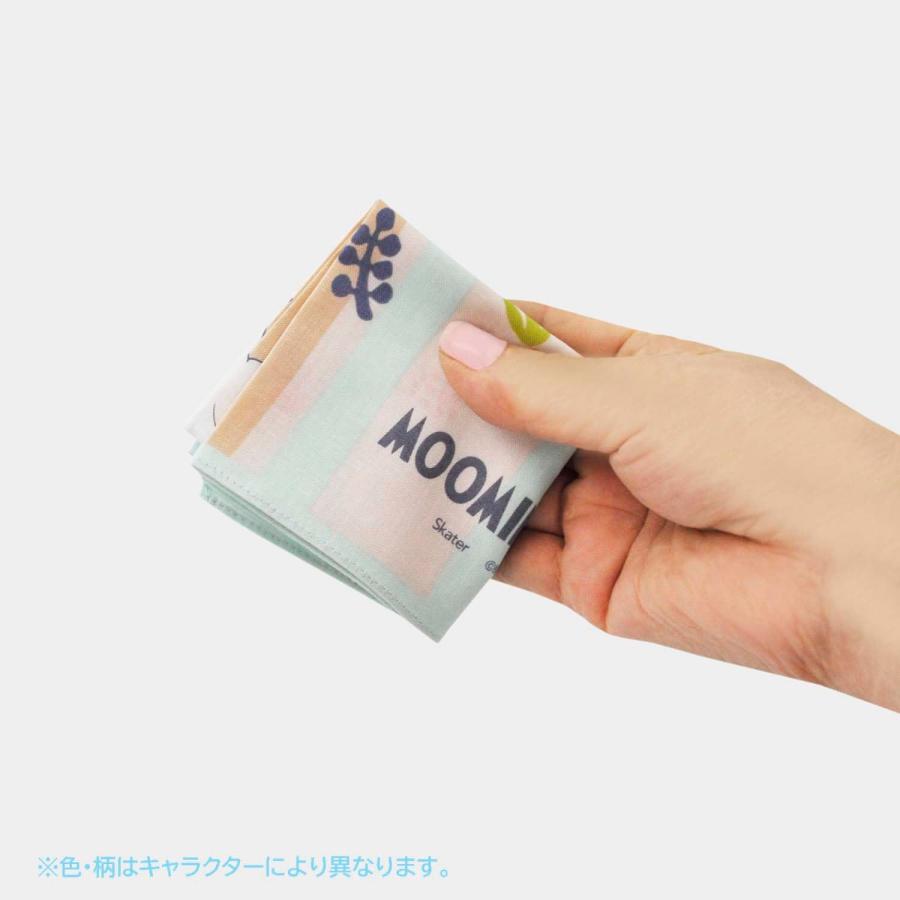 SKATER スケーター ハンカチ 30×30cm ディズニー プリンセス HKC30-A (プレゼント 入園 入園祝い 入学祝い 入園準備 入園グッズ 保育園 子供 女の子 小学生) | スケーター | 04