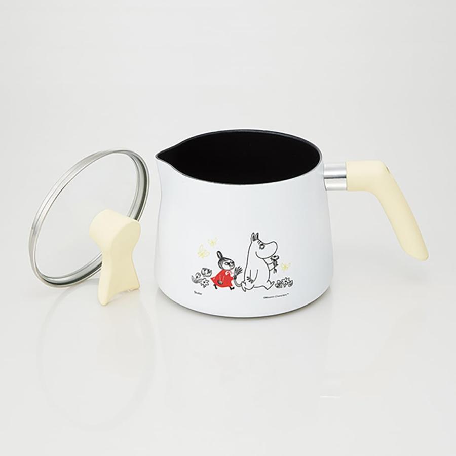 スケーター SKATER ムーミン ANMP2 マルチポット1.9L MOOMIN