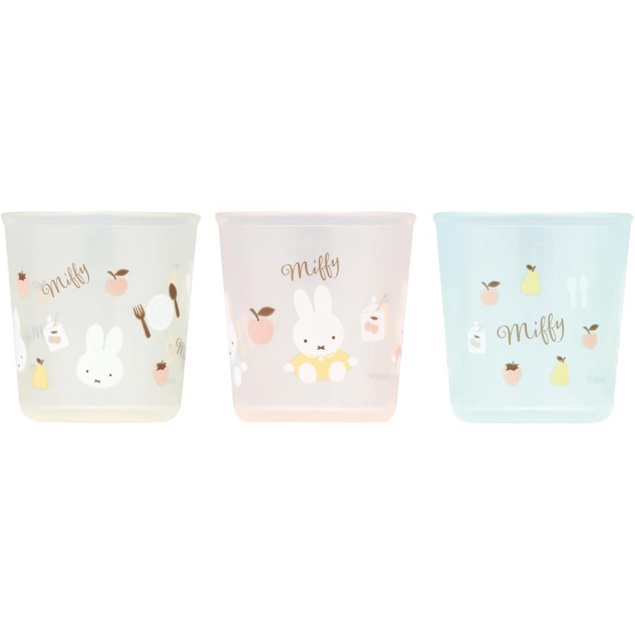 スケーター SKATER ベビーコップ 60ml 小さい コップ 4ヵ月〜 子供用